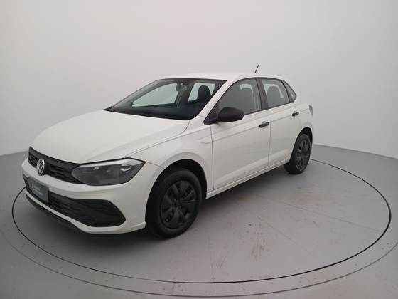 VOLKSWAGEN POLO 1.0 MPI TRACK MANUAL